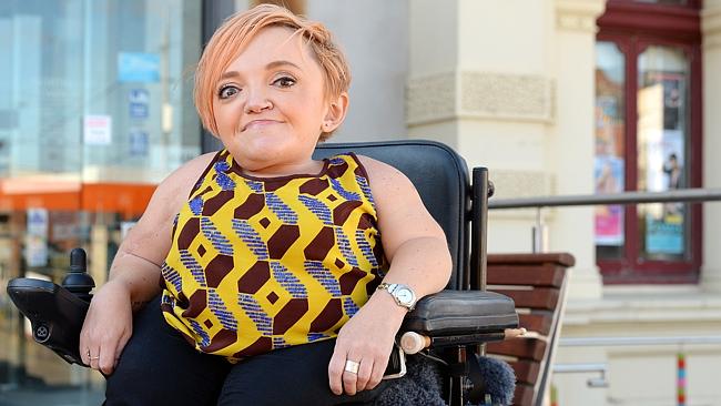 Stella Young