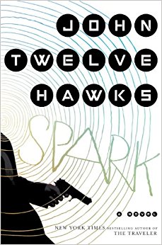 John Twelve Hawks