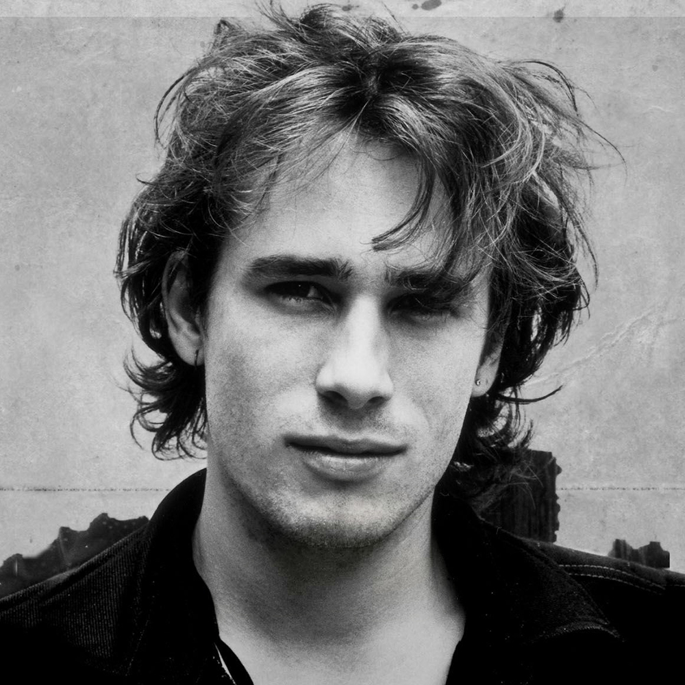 Jeff Buckley