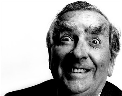 Bob Monkhouse