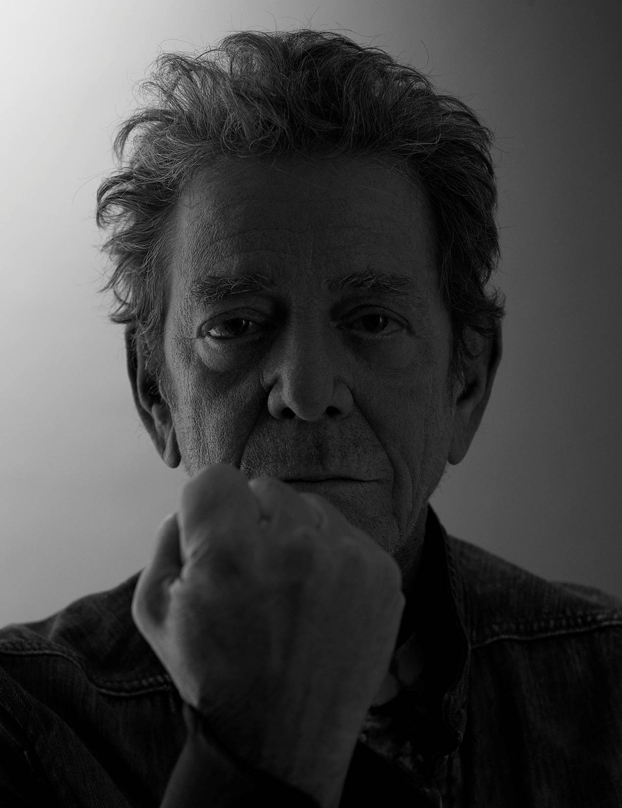 Lou Reed