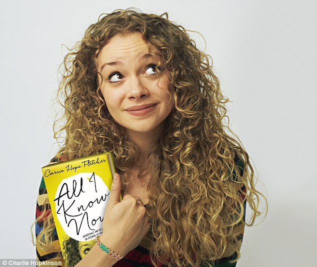 Carrie Hope Fletcher