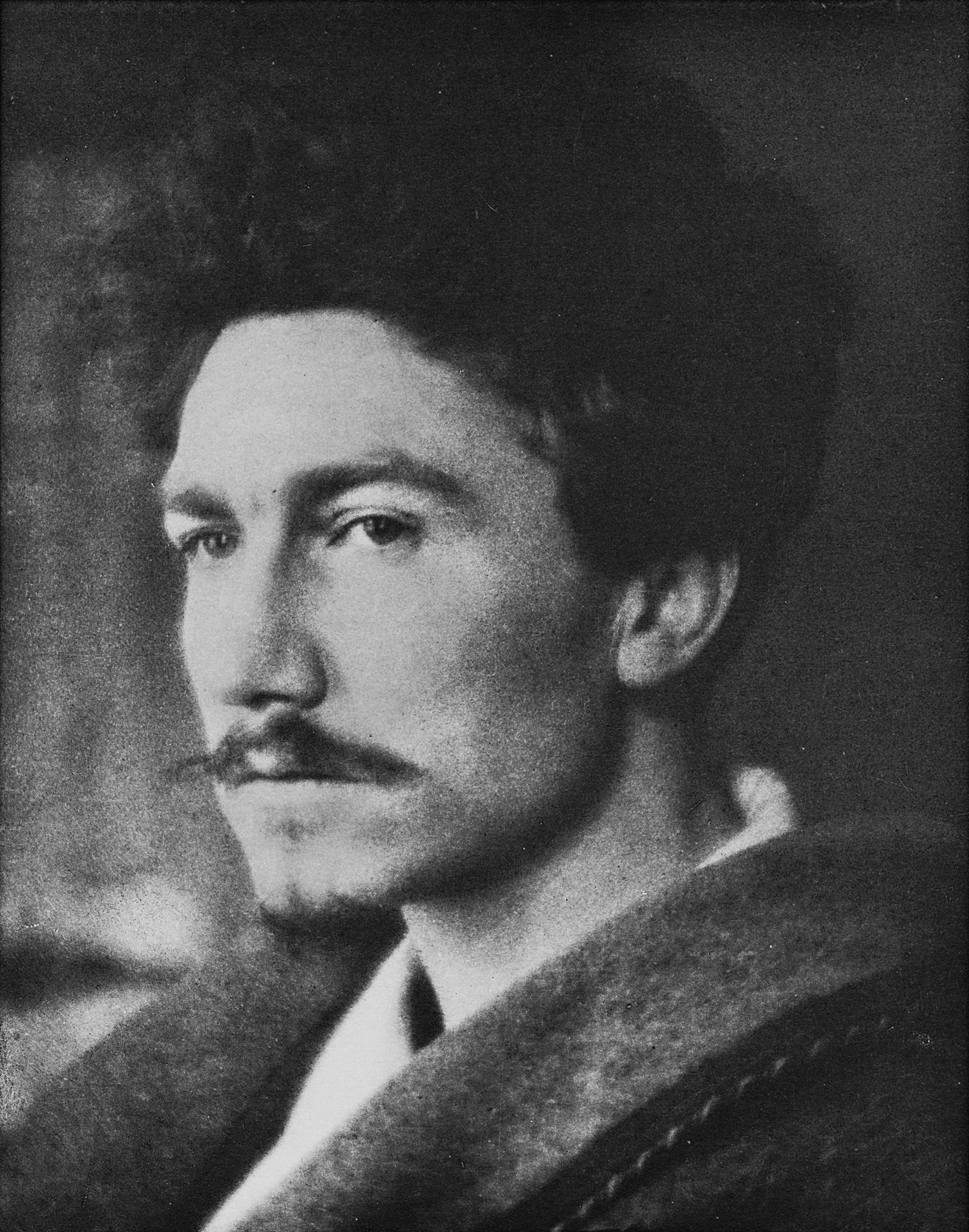 Ezra Pound