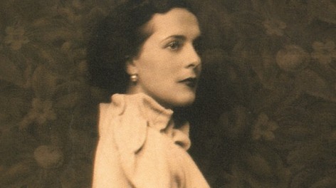 Leonora Carrington