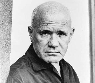 Jean Genet