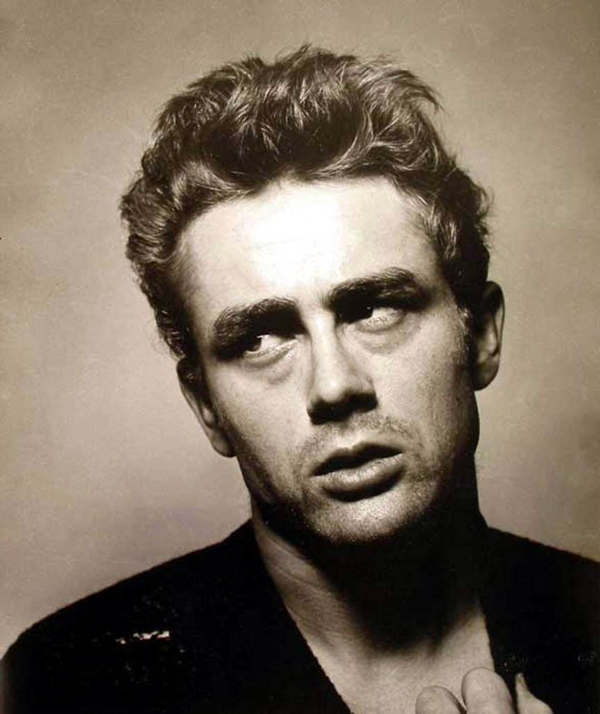 James  Dean