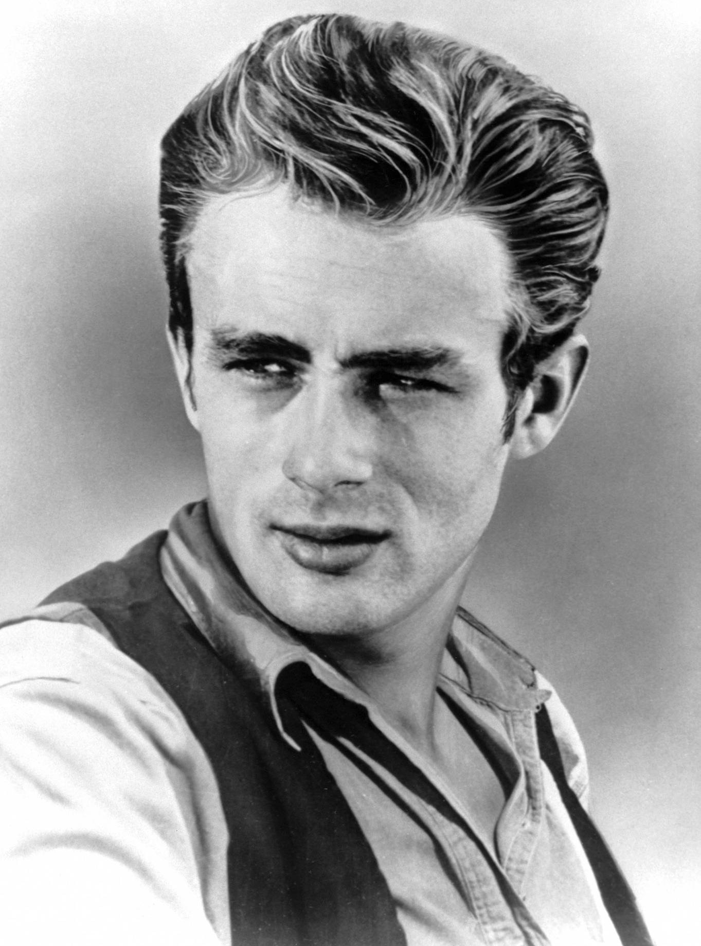 James  Dean