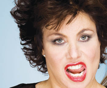 Ruby Wax