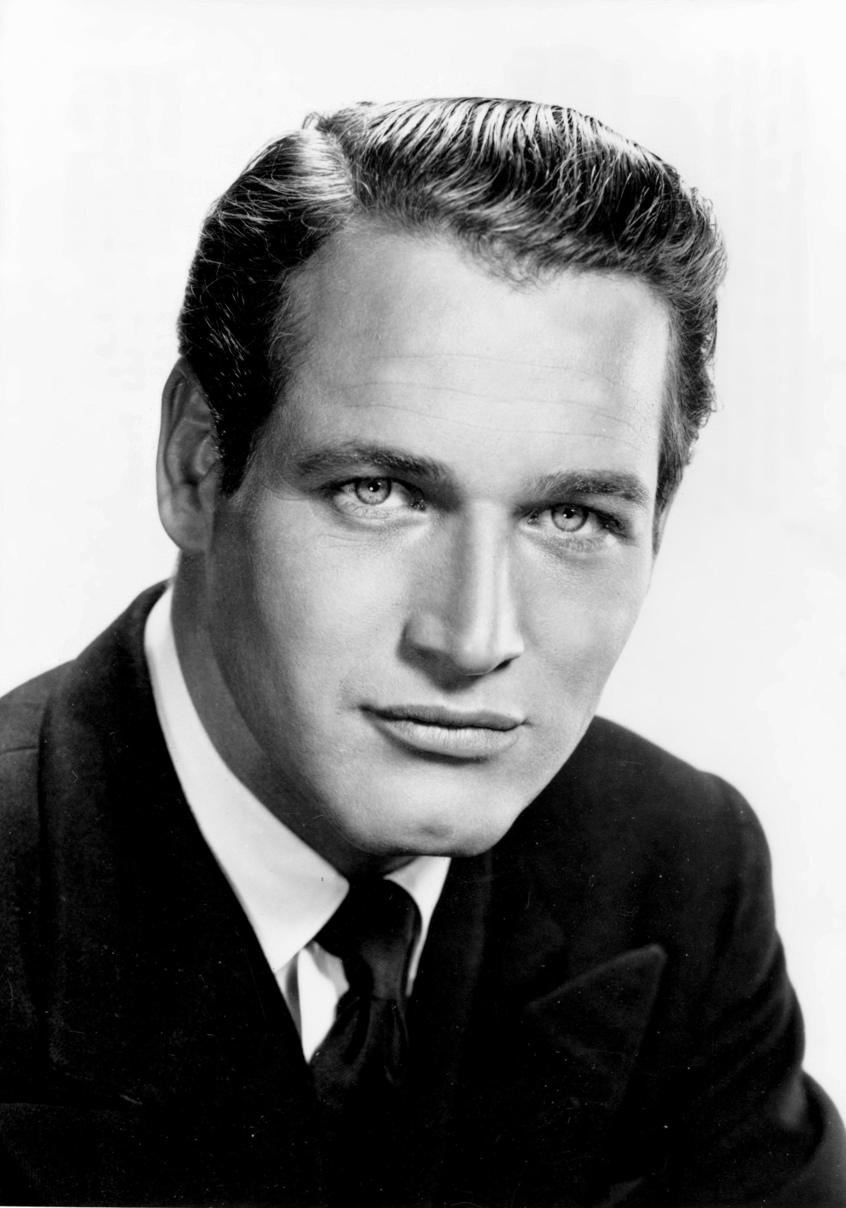 Paul   Newman