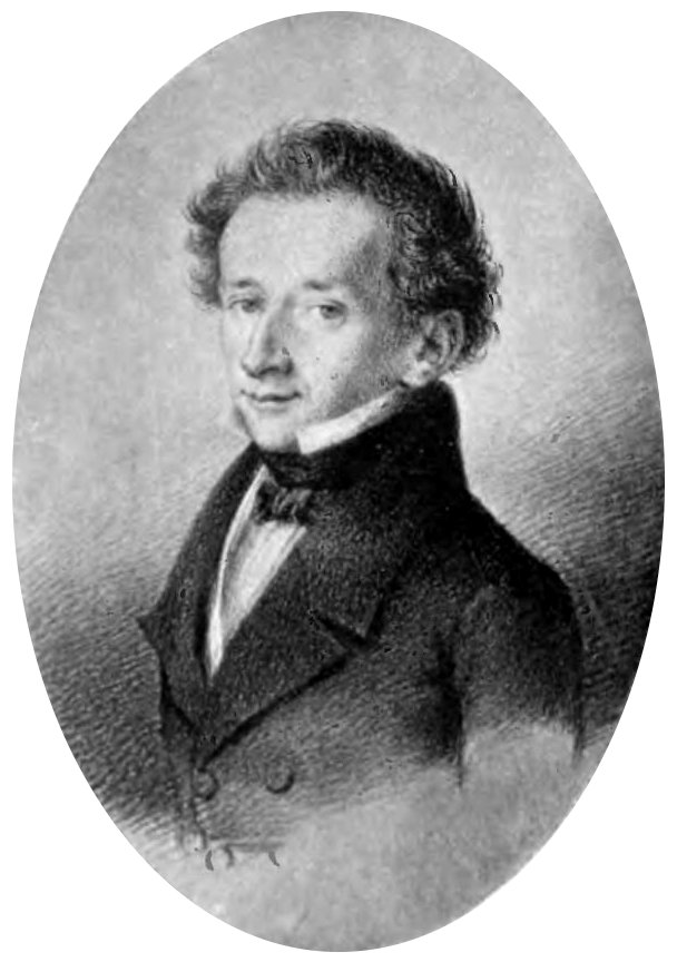 Giacomo Leopardi