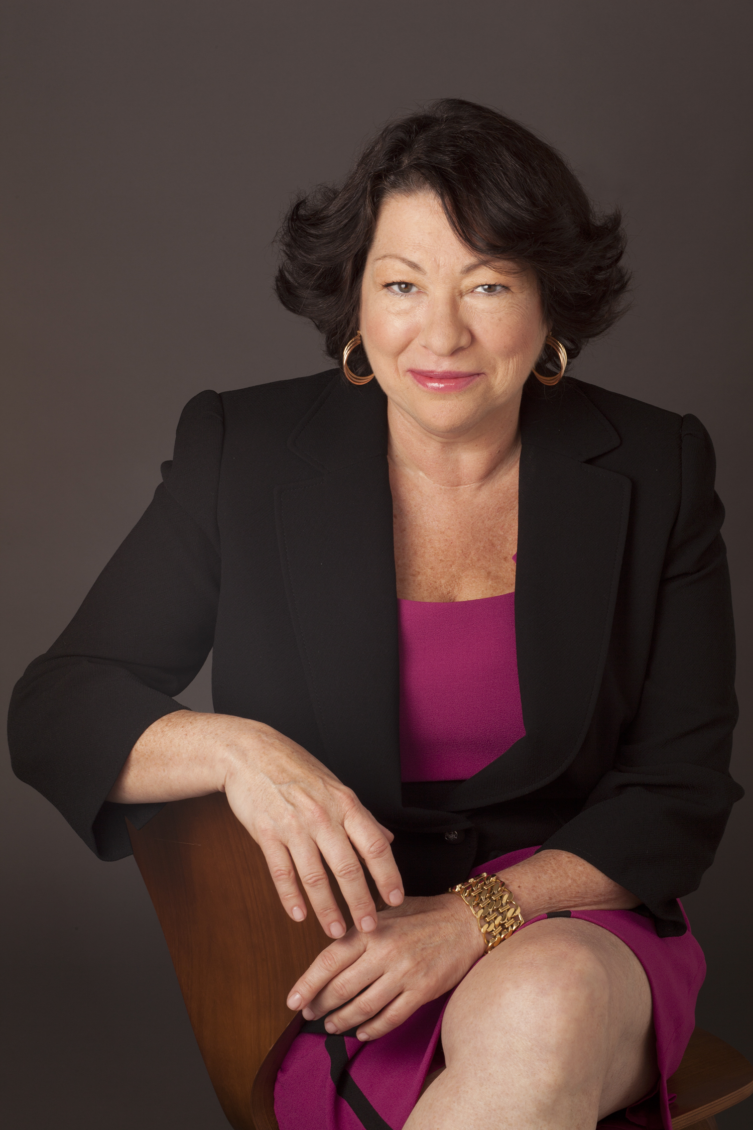 Sonia Sotomayor