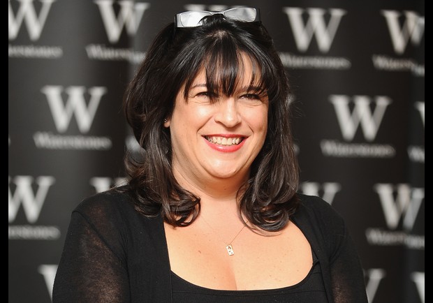 E.L. James