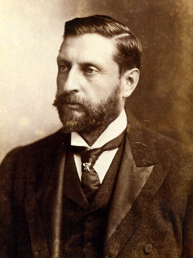 H. Rider Haggard