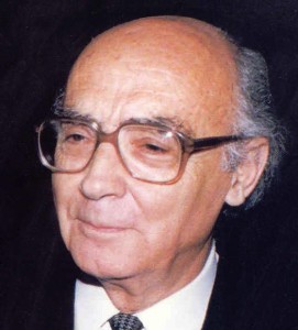 JosÃ© Saramago