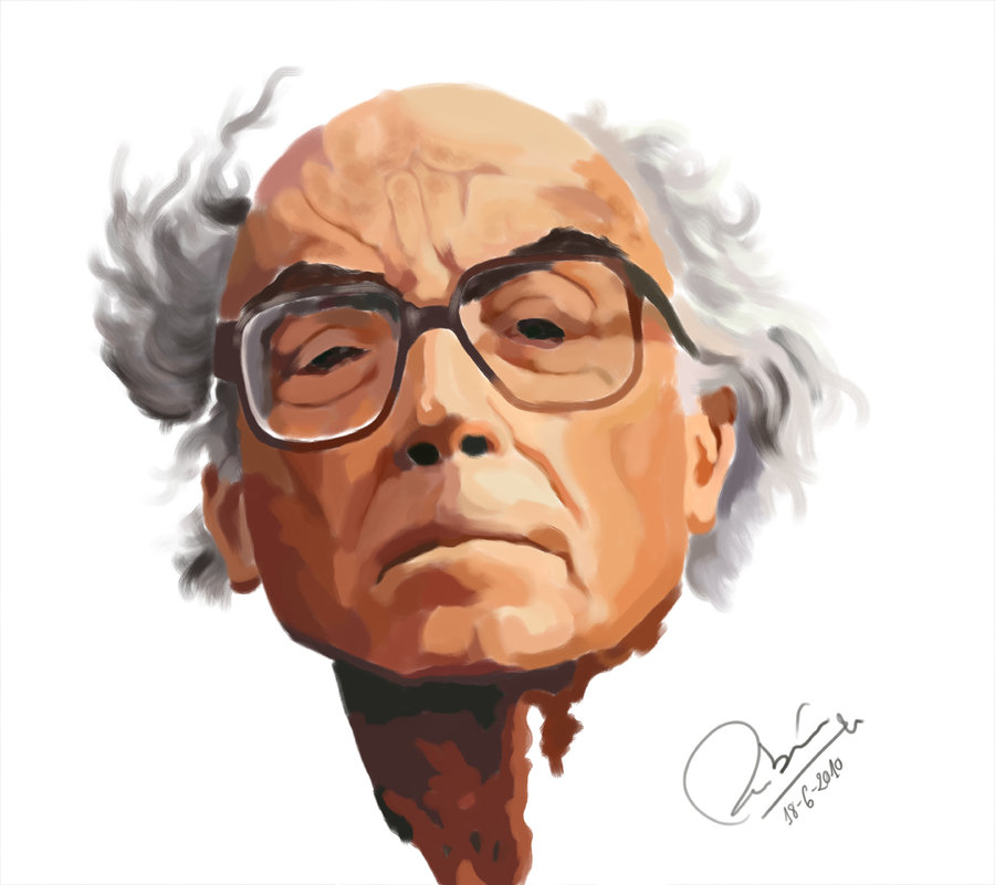 JosÃ© Saramago