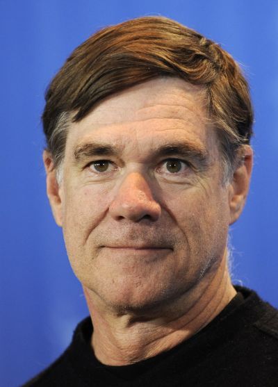 Gus Van Sant