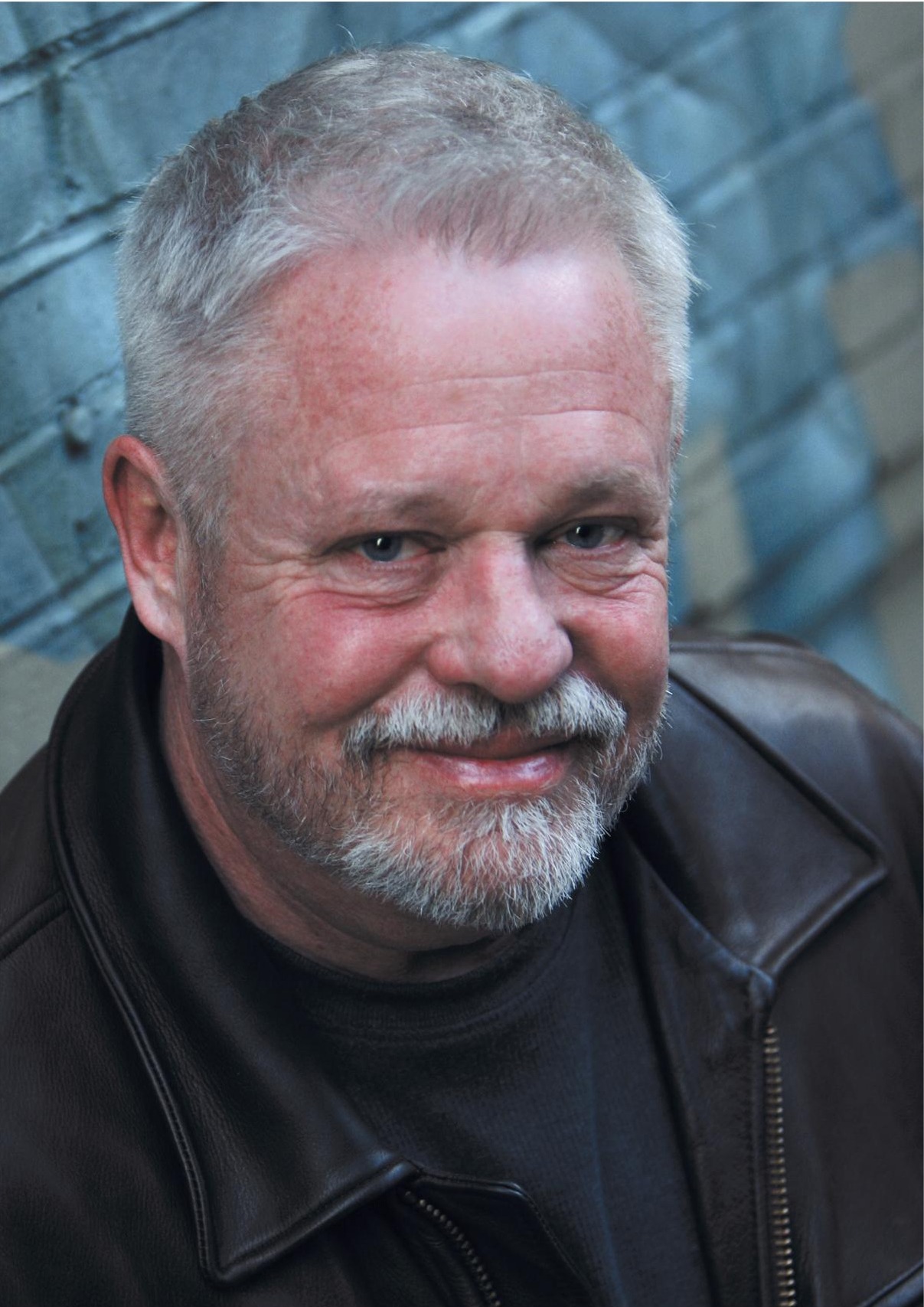 Armistead Maupin