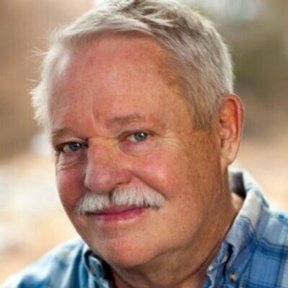 Armistead Maupin