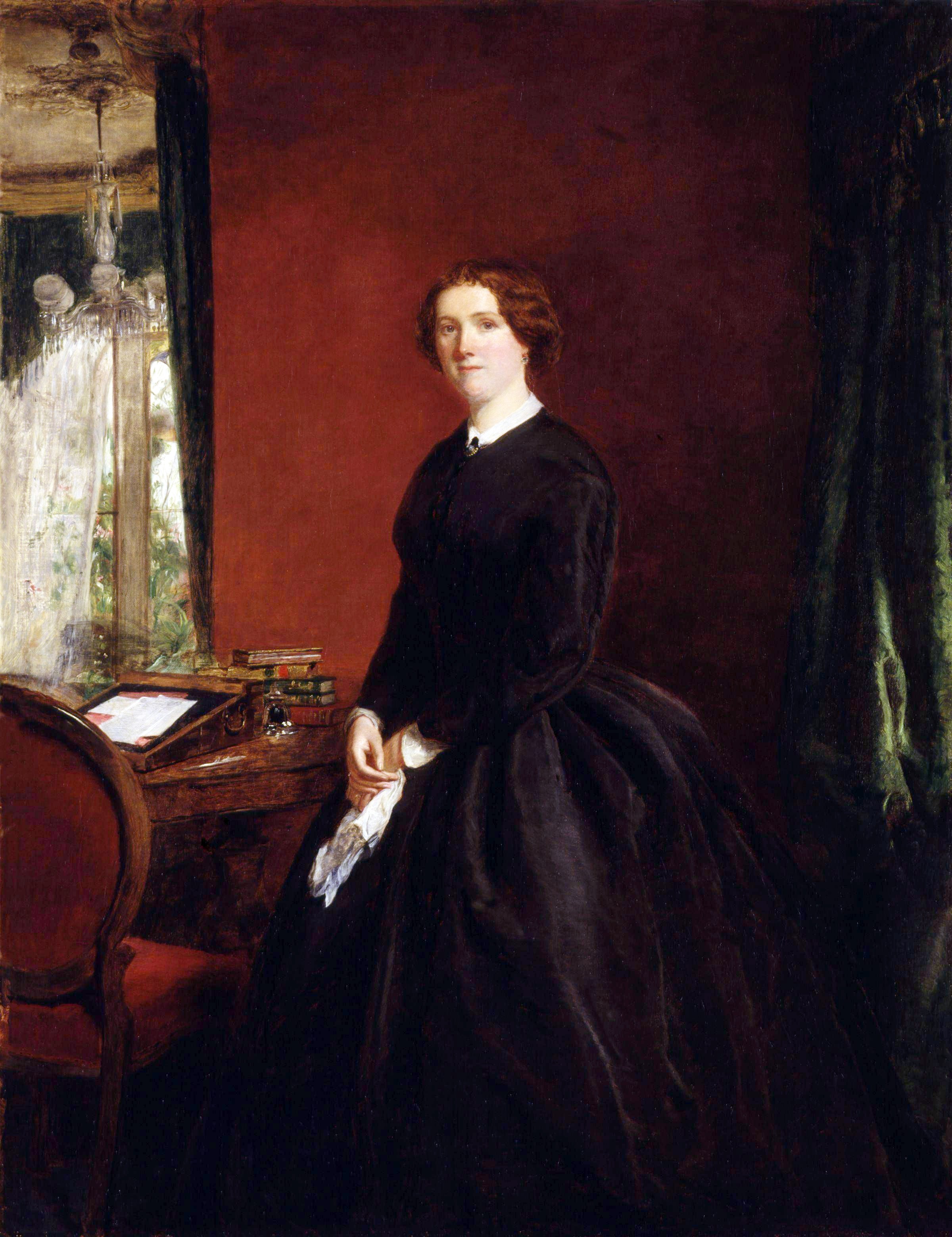 Mary Elizabeth Braddon