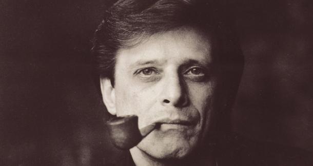 Harlan Ellison