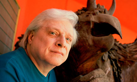 Harlan Ellison