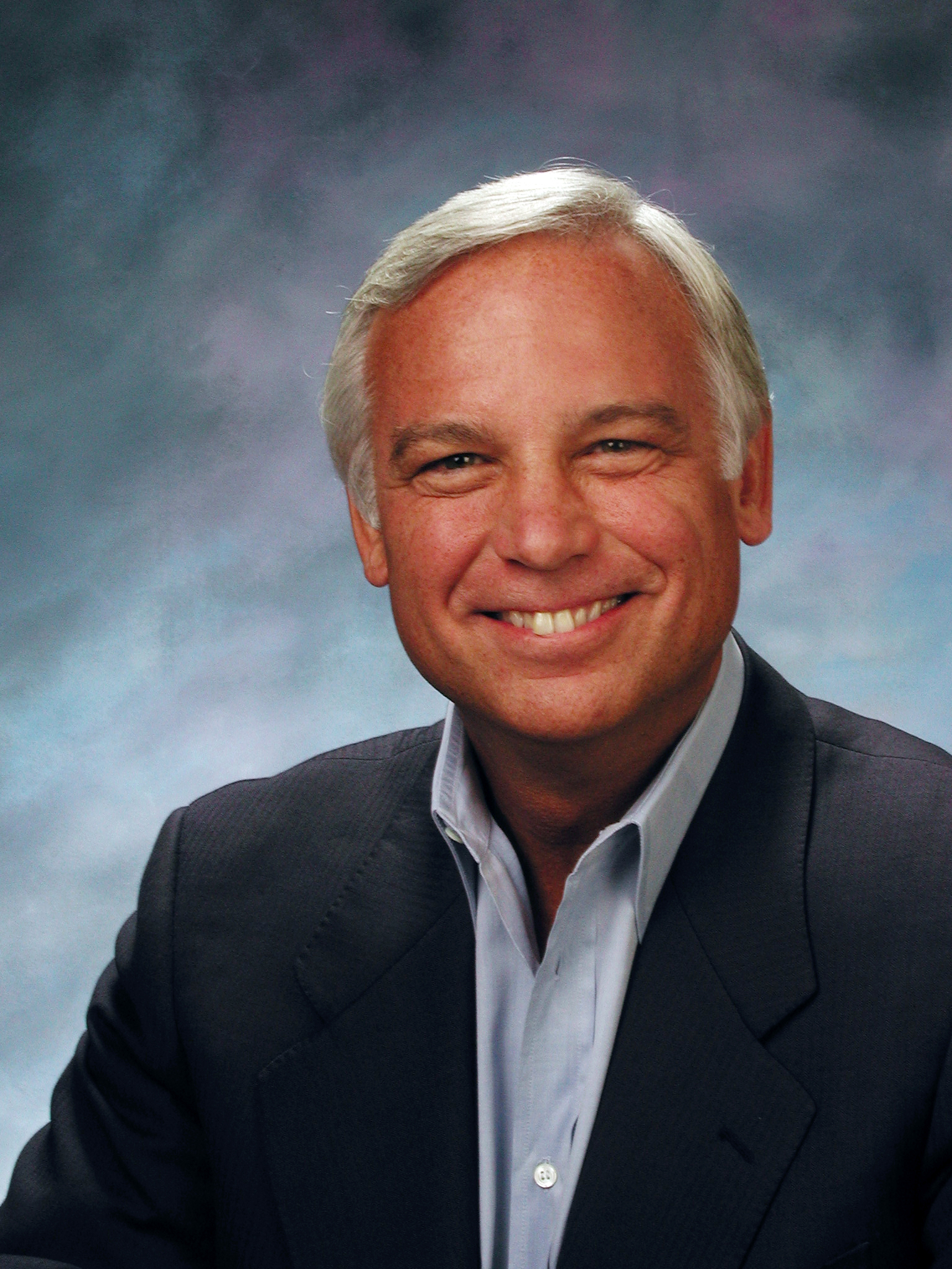 Jack Canfield