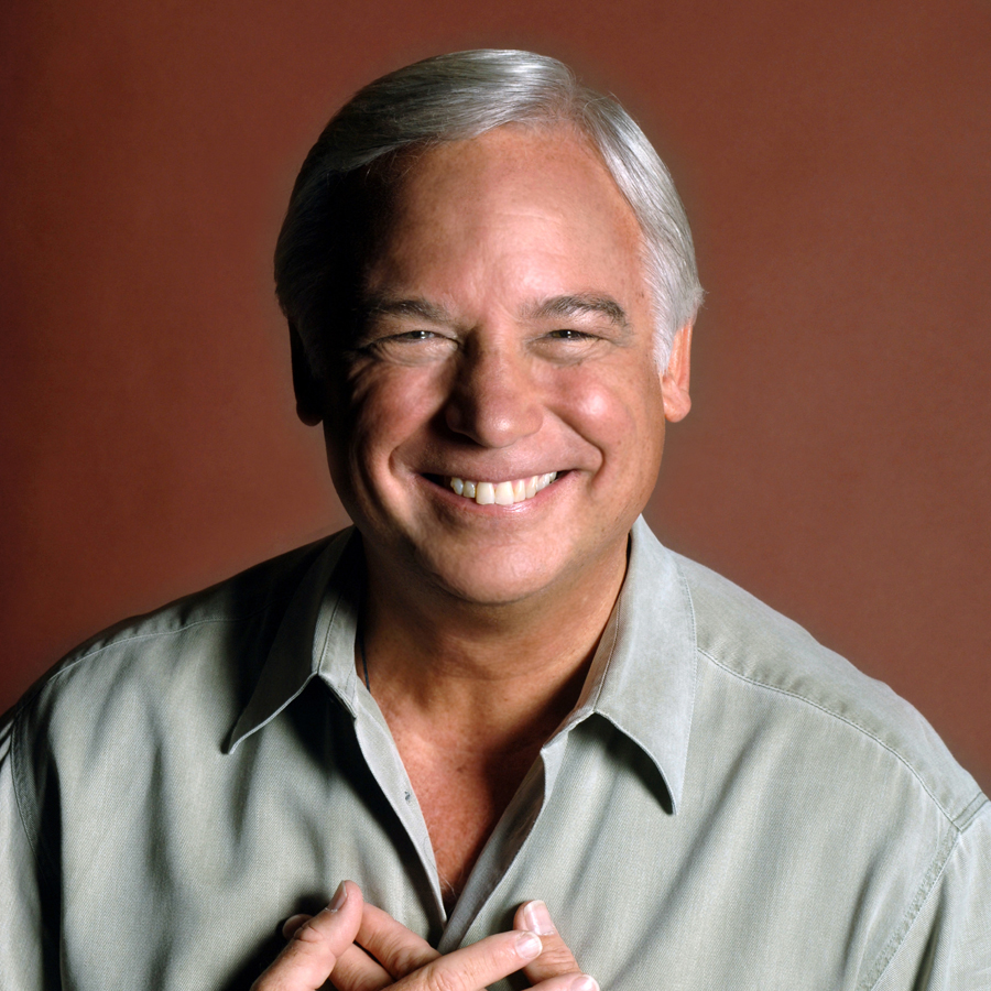 Jack Canfield