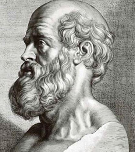 Hippocrates