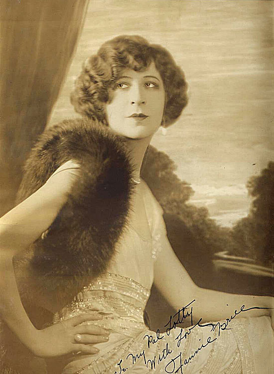 Fanny Brice