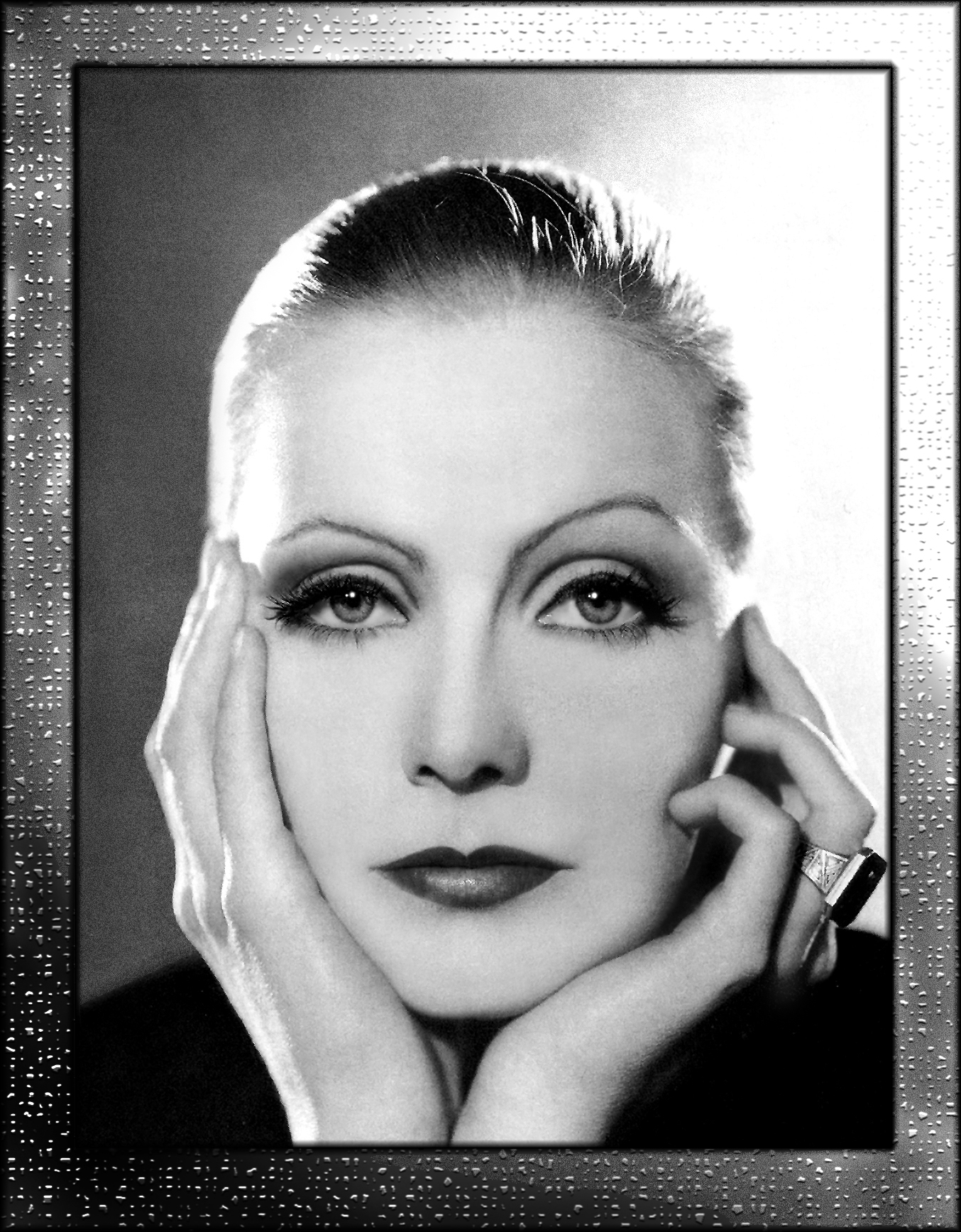 Greta Garbo