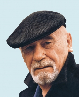 Brian Jacques