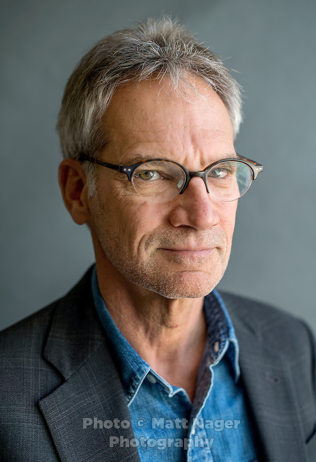 Jon Krakauer