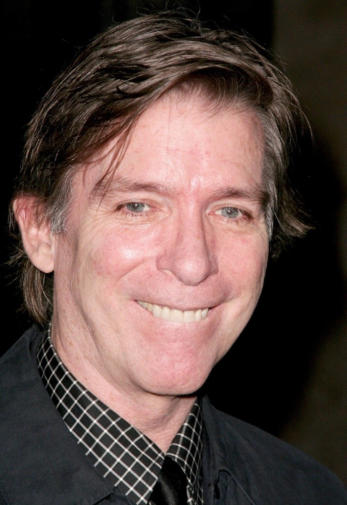 Kurt Loder