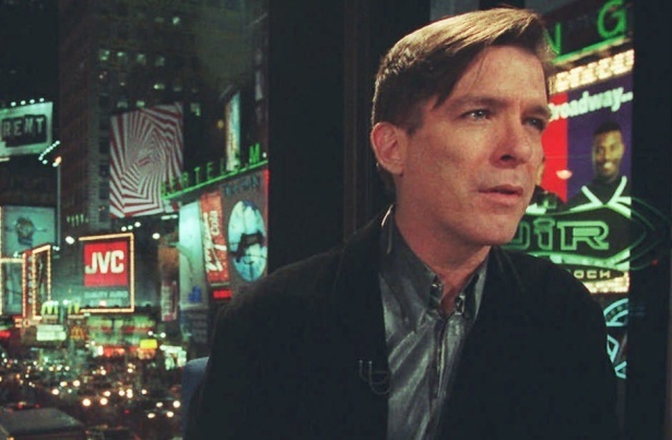 Kurt Loder