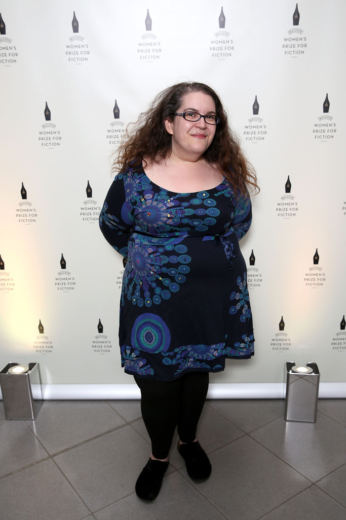 Naomi Alderman