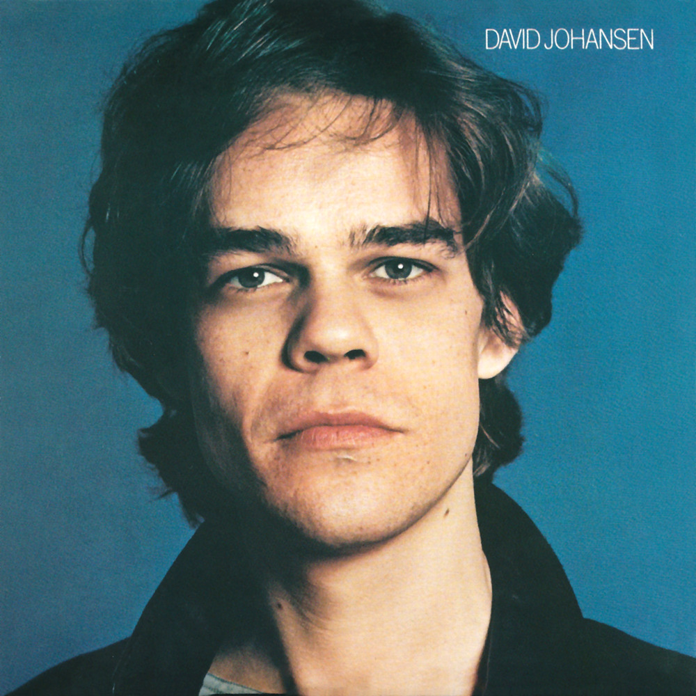 David Johansen