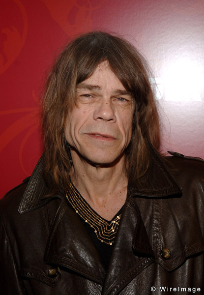 David Johansen