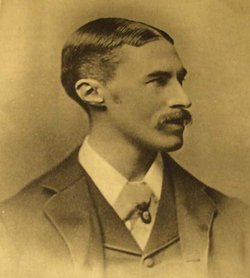 A.E. Housman