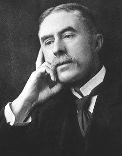 A.E. Housman