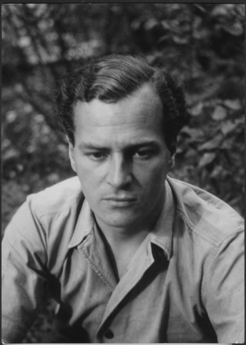 Patrick Leigh Fermor