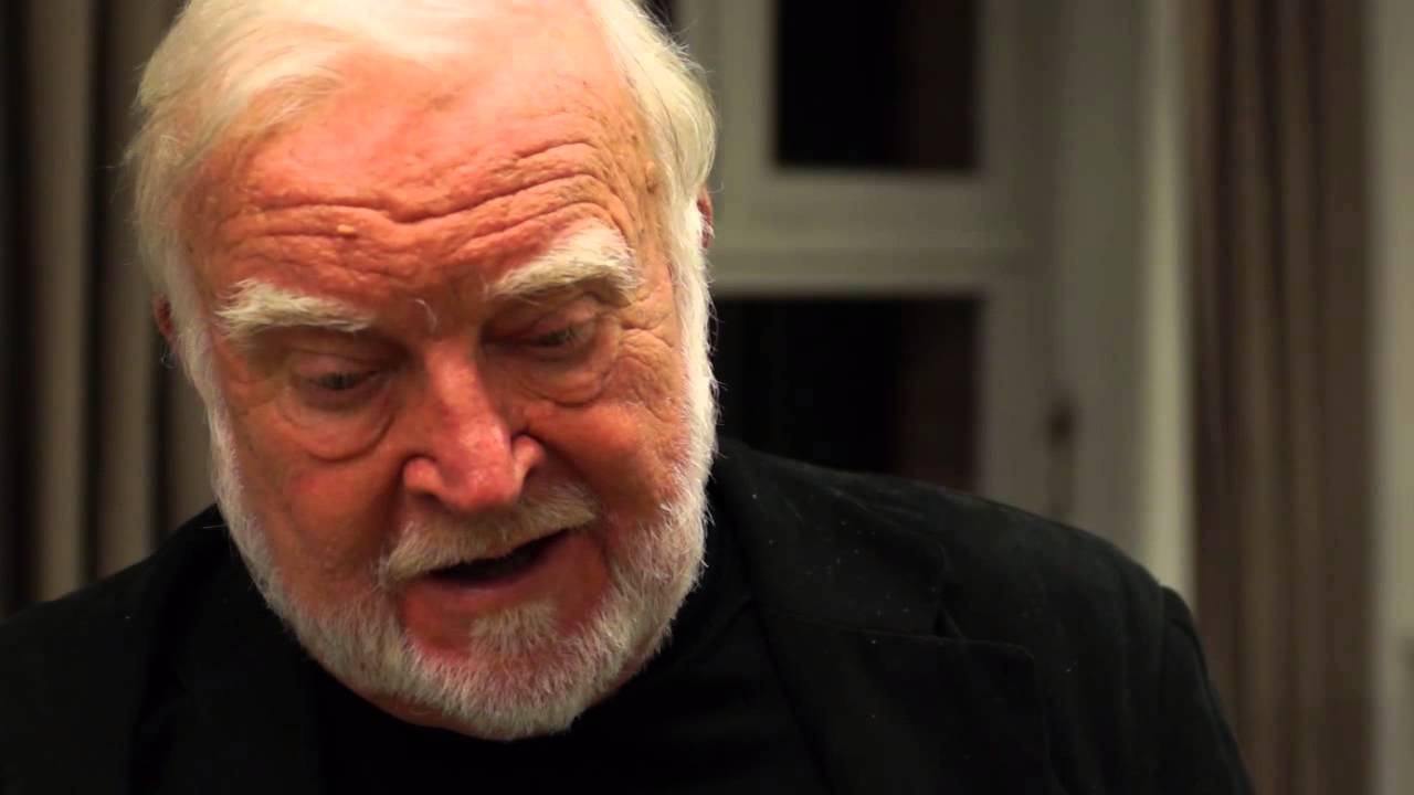 Mihaly Csikszentmihalyi