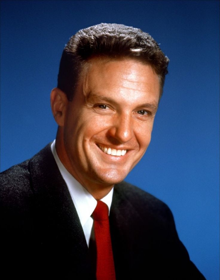 Robert Stack