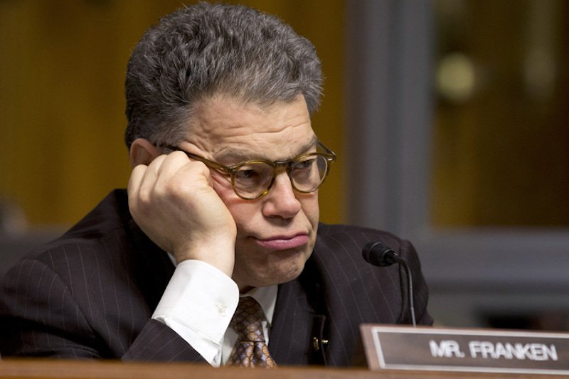 Al Franken