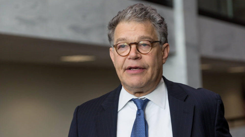 Al Franken