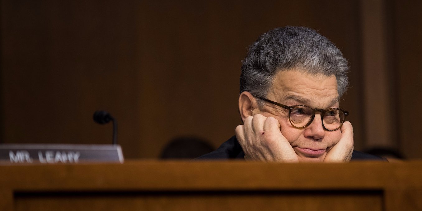 Al Franken