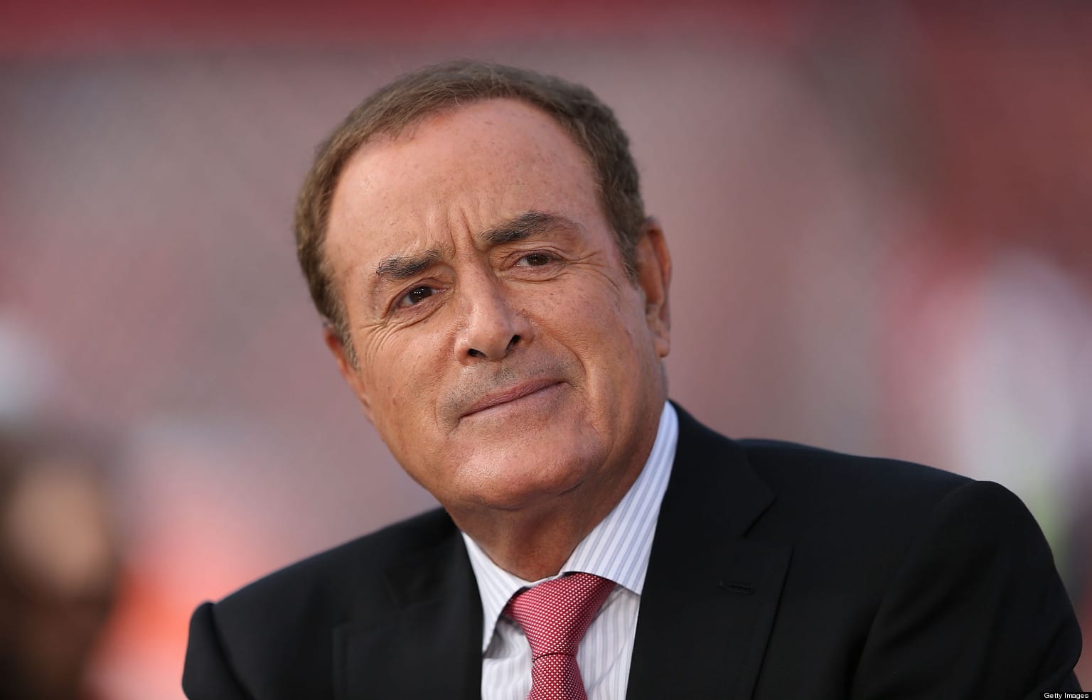 Al Michaels