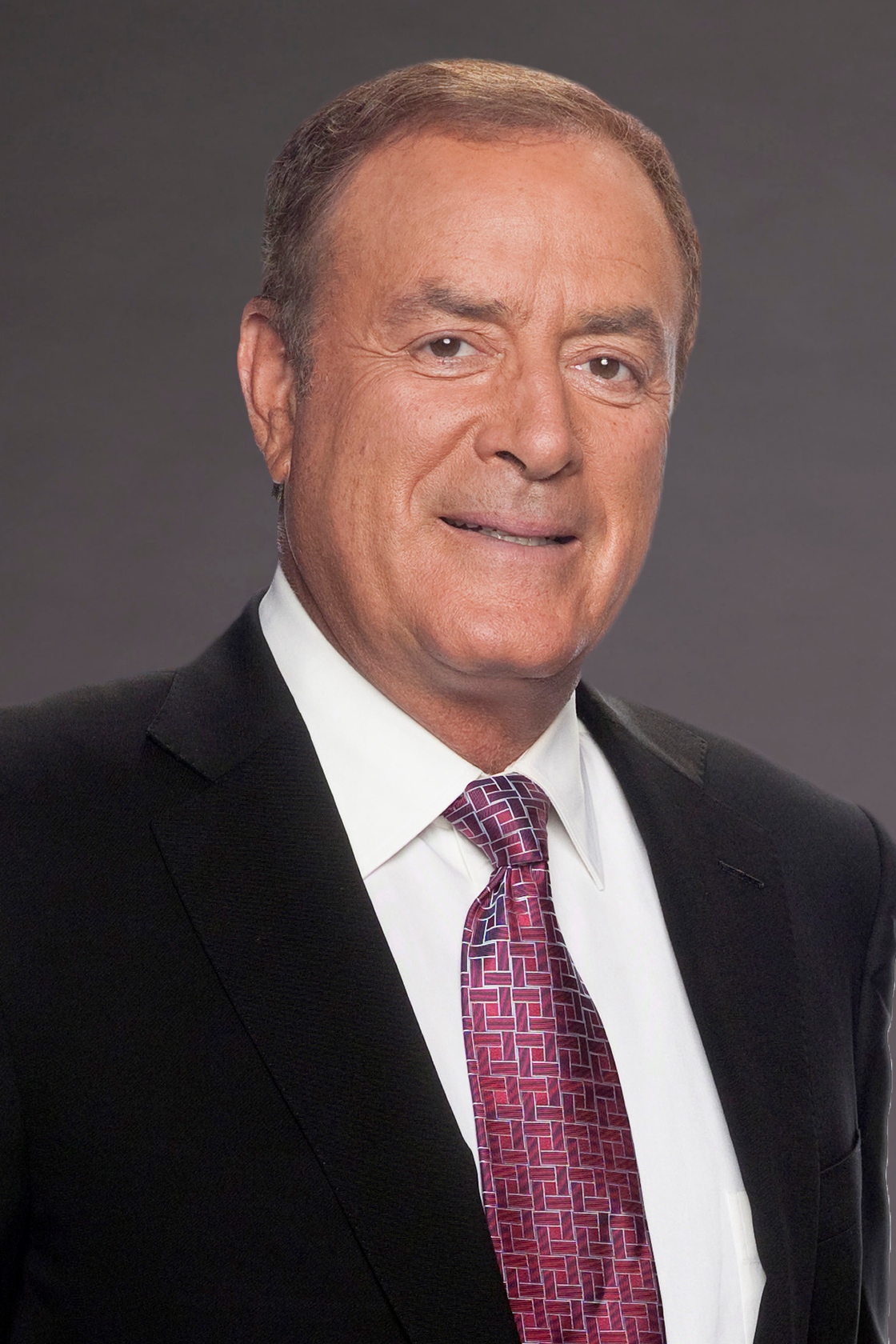 Al Michaels