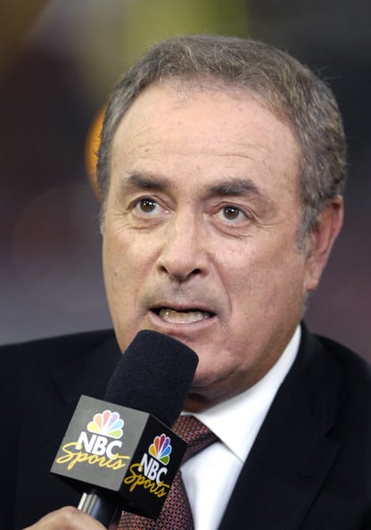 Al Michaels