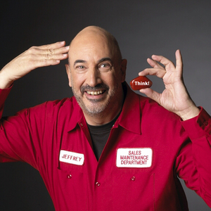 Jeffrey Gitomer