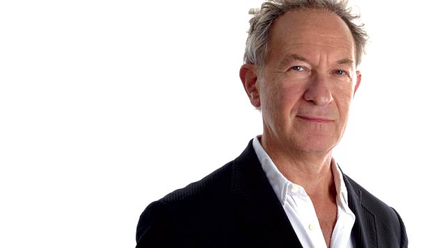 Simon Schama